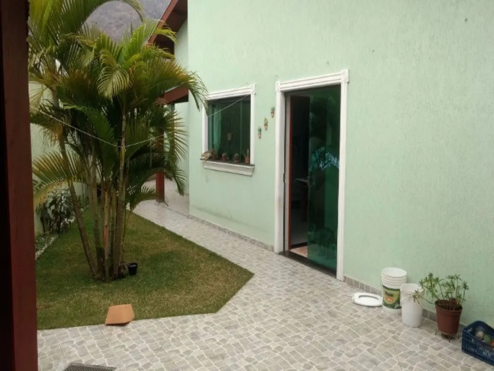 Casa, 3 quartos, 320 m² - Foto 3