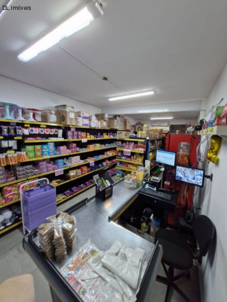 Loja-Salão, 70 m² - Foto 1