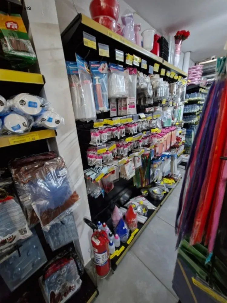 Loja-Salão, 70 m² - Foto 8