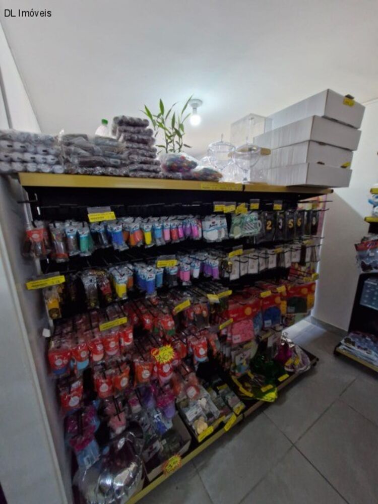 Loja-Salão, 70 m² - Foto 2