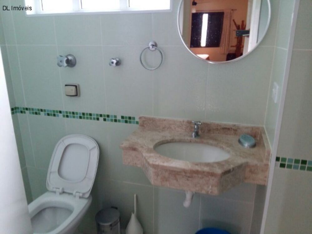 Sobrado à venda com 3 quartos, 390m² - Foto 6