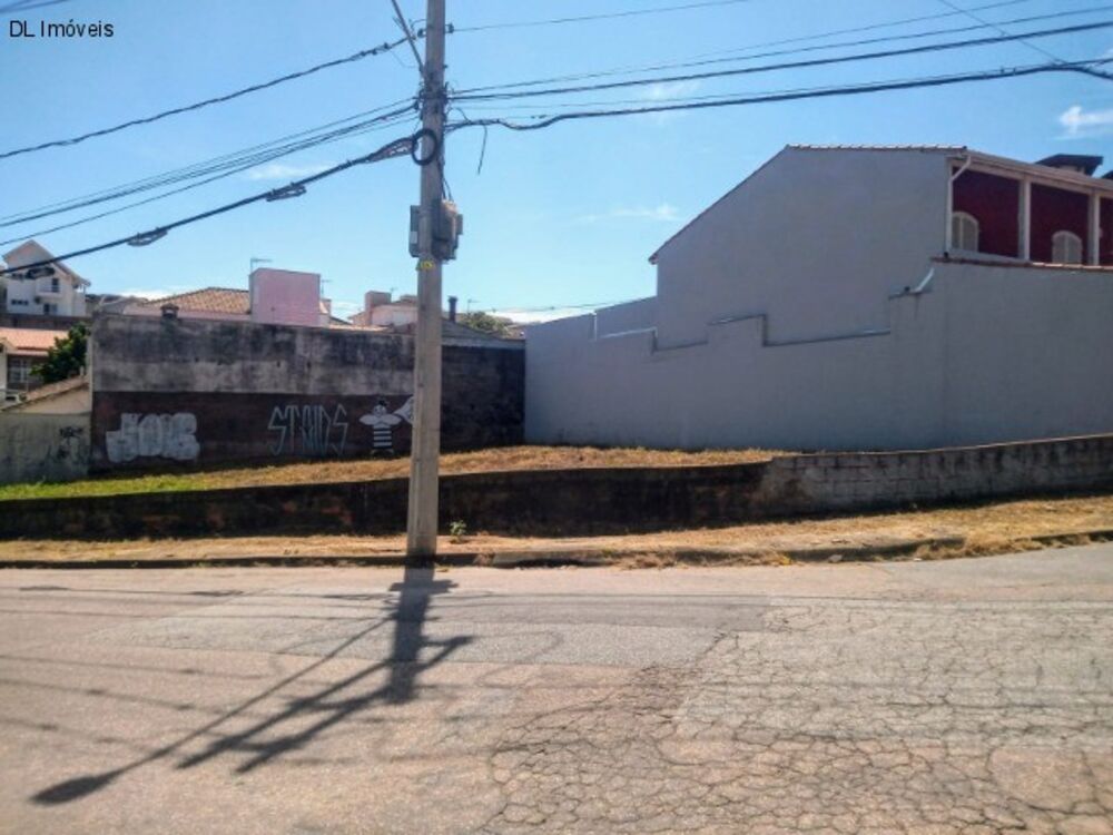 Terreno, 435 m² - Foto 2
