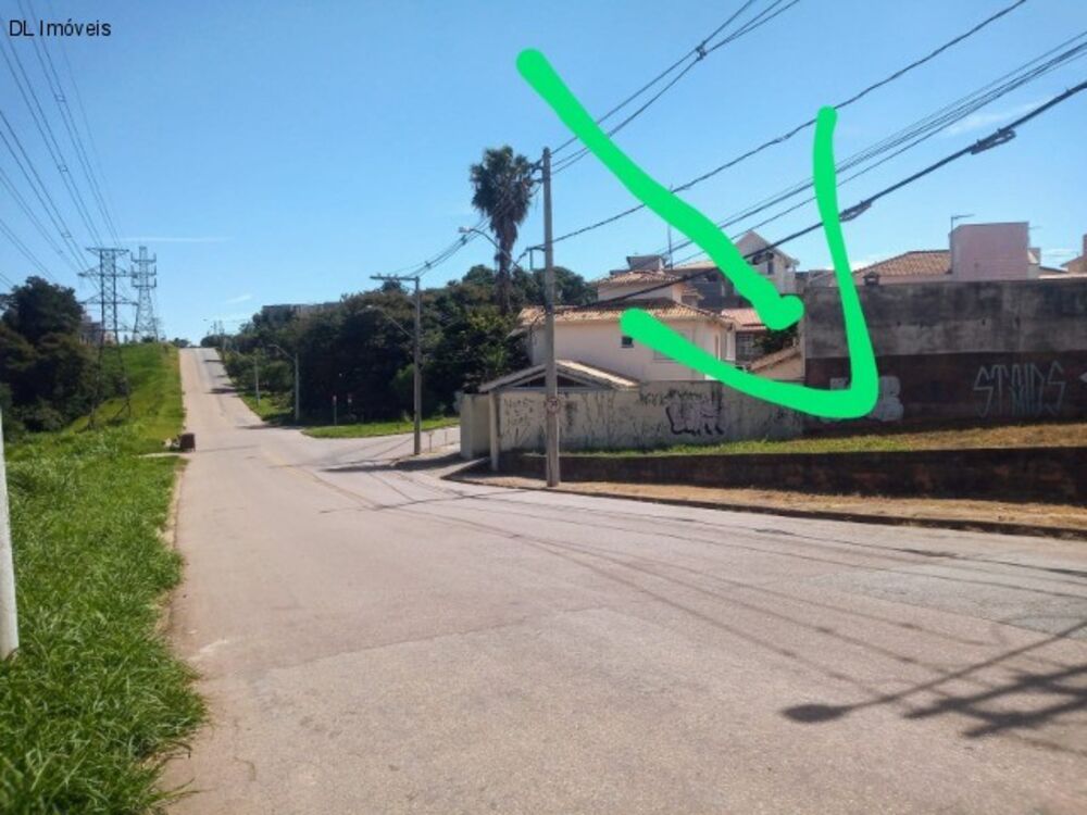 Terreno, 435 m² - Foto 6