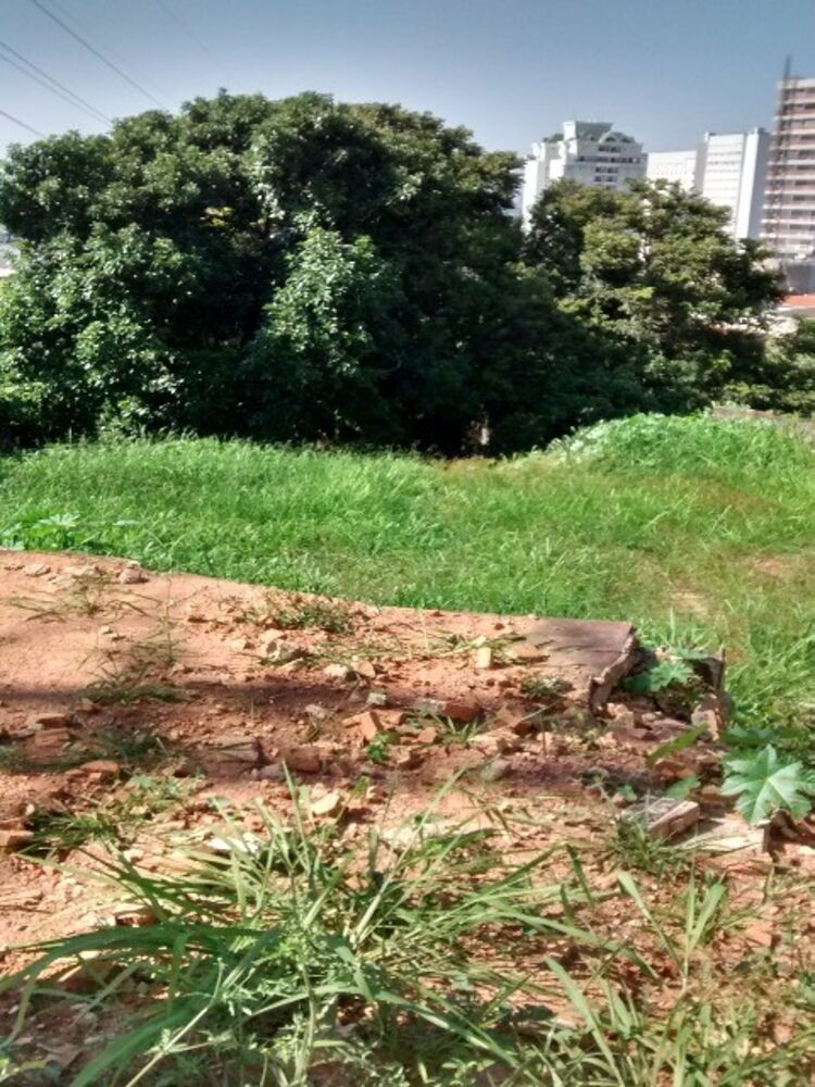 Terreno, 904 m² - Foto 1