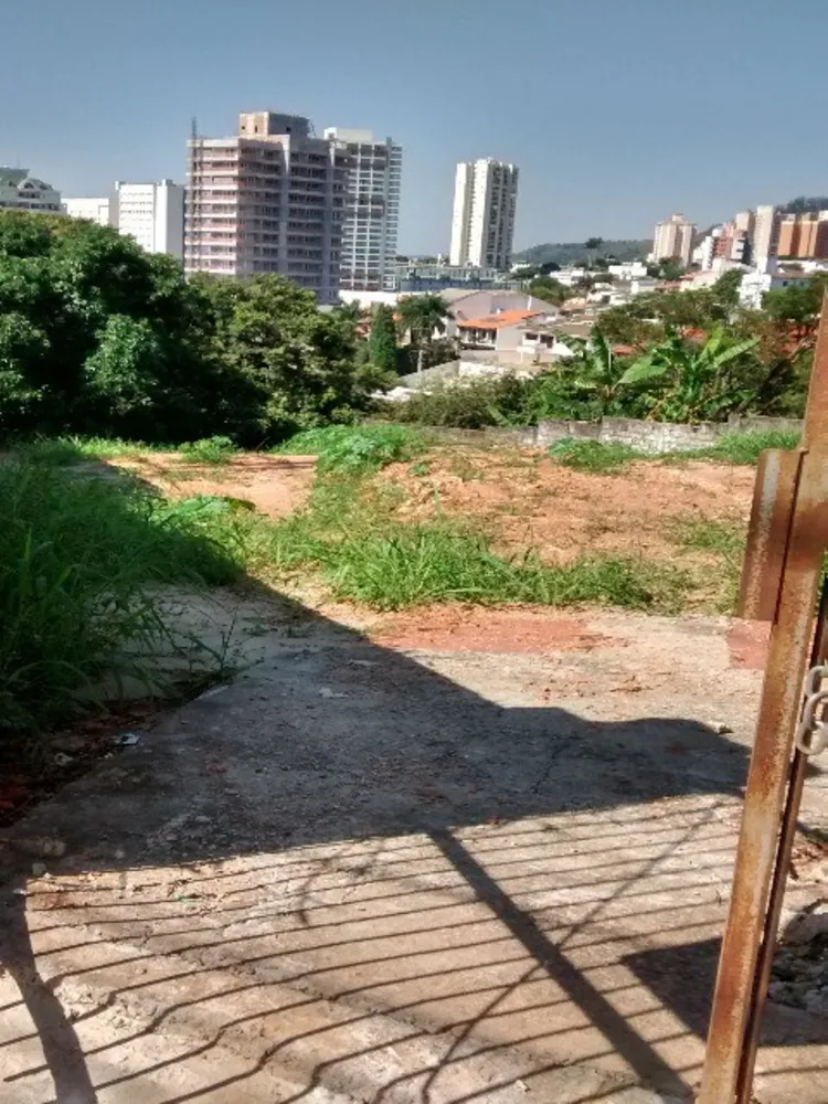 Terreno, 904 m² - Foto 1