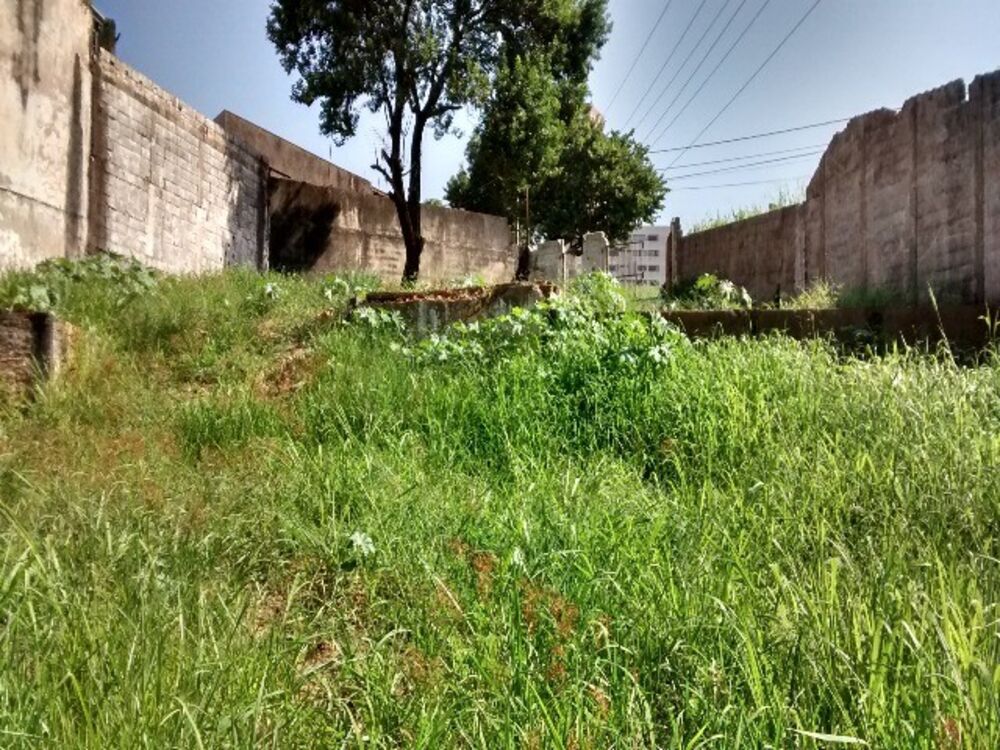 Terreno, 904 m² - Foto 3