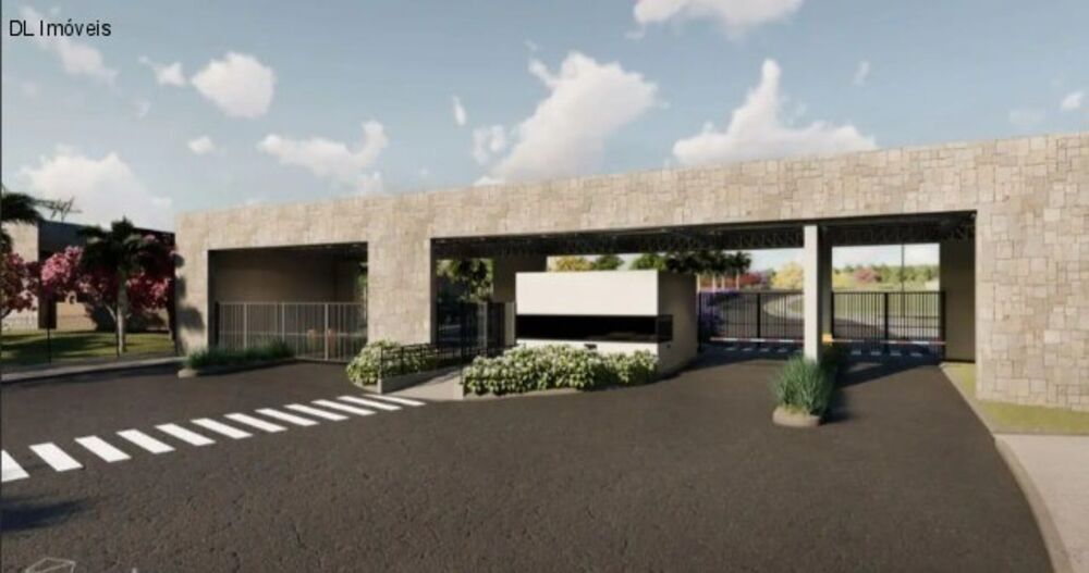 Terreno, 420 m² - Foto 1