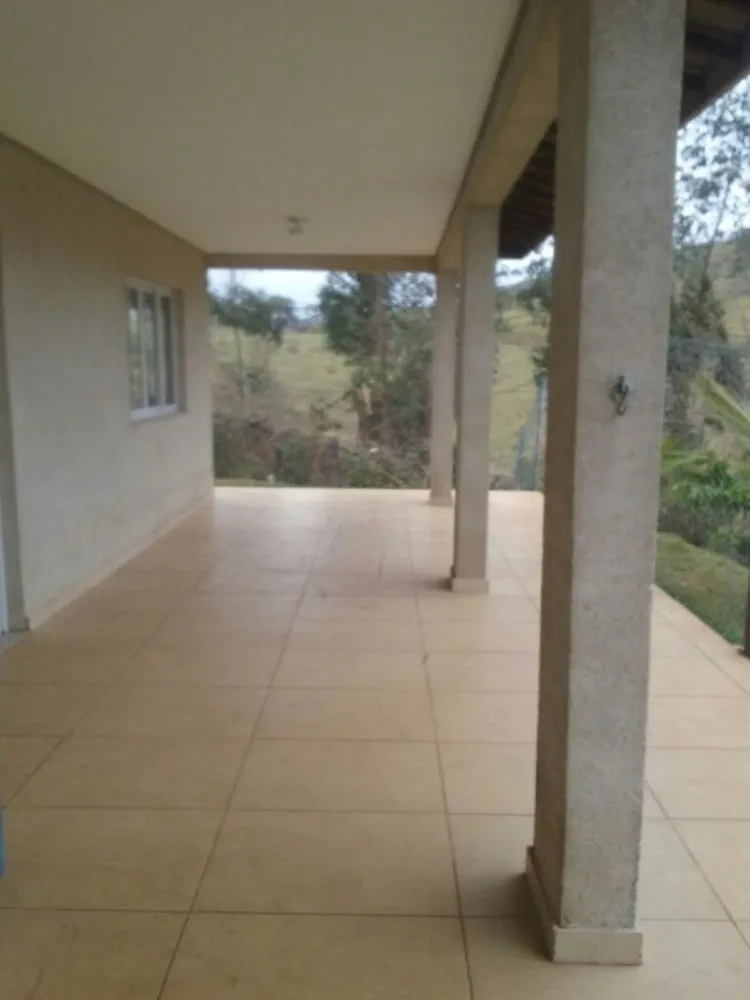 Chácara, 6 quartos, 5050 m² - Foto 11