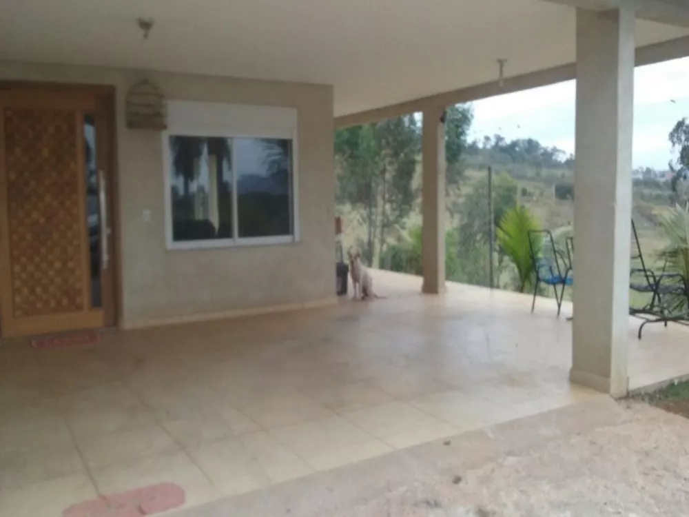 Fazenda à venda com 6 quartos, 5050m² - Foto 5