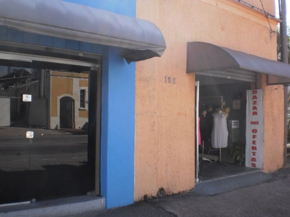 Loja-Salão - Foto 1