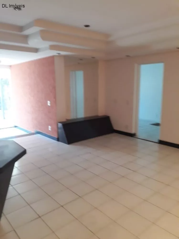 Prédio Inteiro à venda com 3 quartos, 386m² - Foto 2