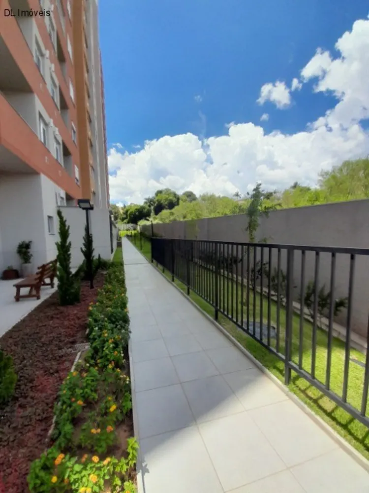 Apartamento, 2 quartos, 60 m² - Foto 26