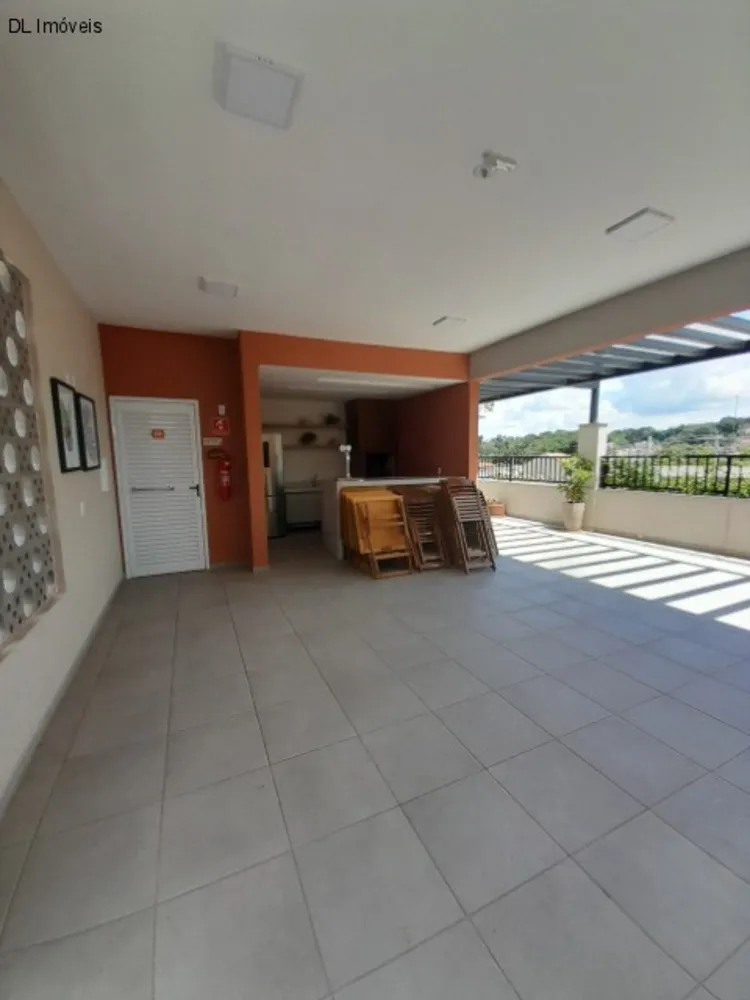 Apartamento, 2 quartos, 60 m² - Foto 20