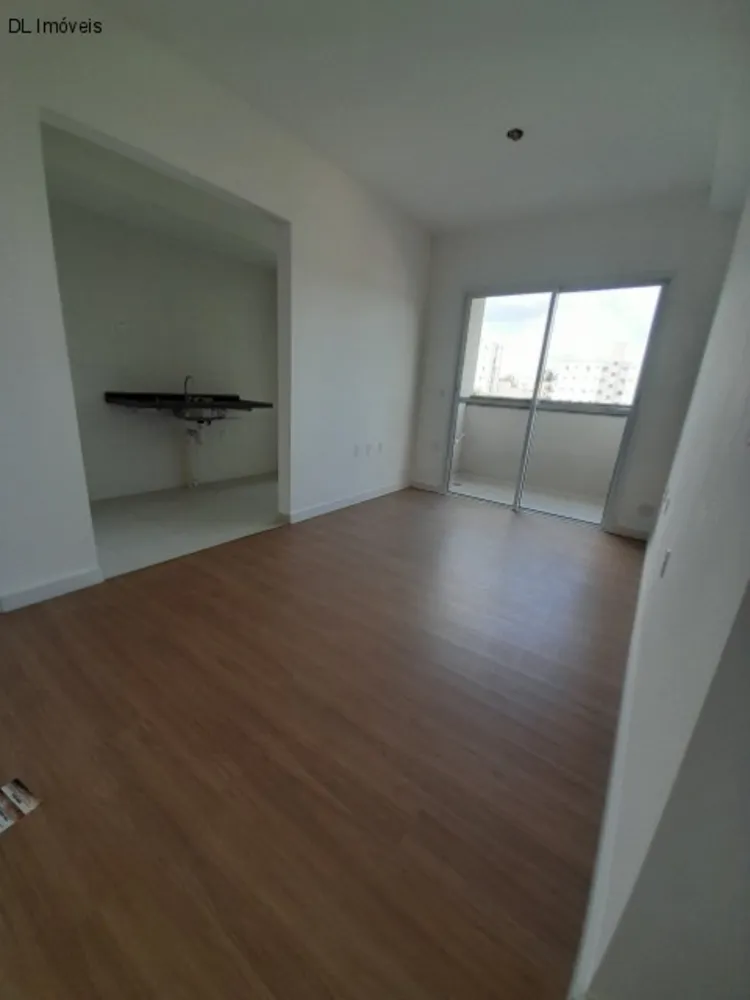 Apartamento, 2 quartos, 60 m² - Foto 9