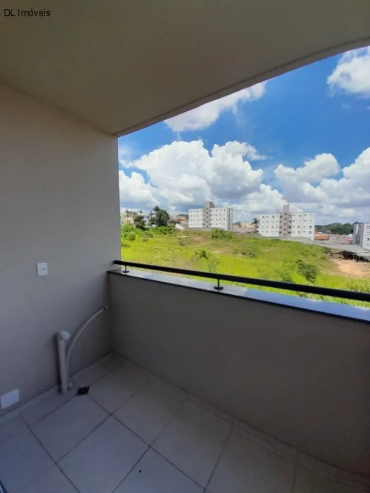 Apartamento, 2 quartos, 60 m² - Foto 10