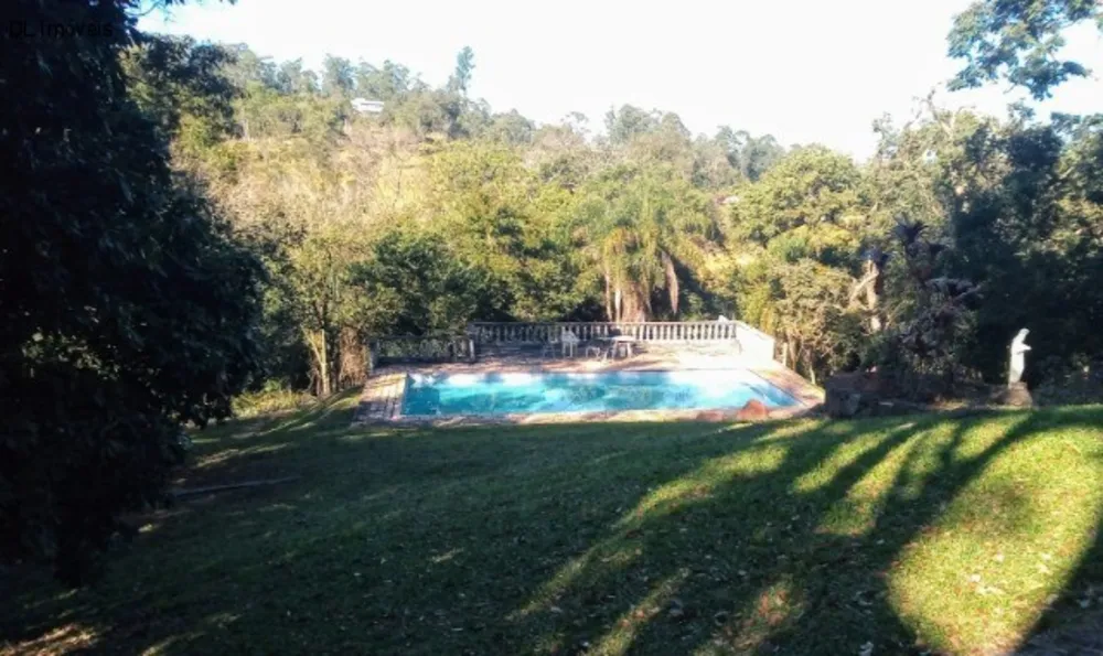 Sítio, 4 quartos, 8300 m² - Foto 1
