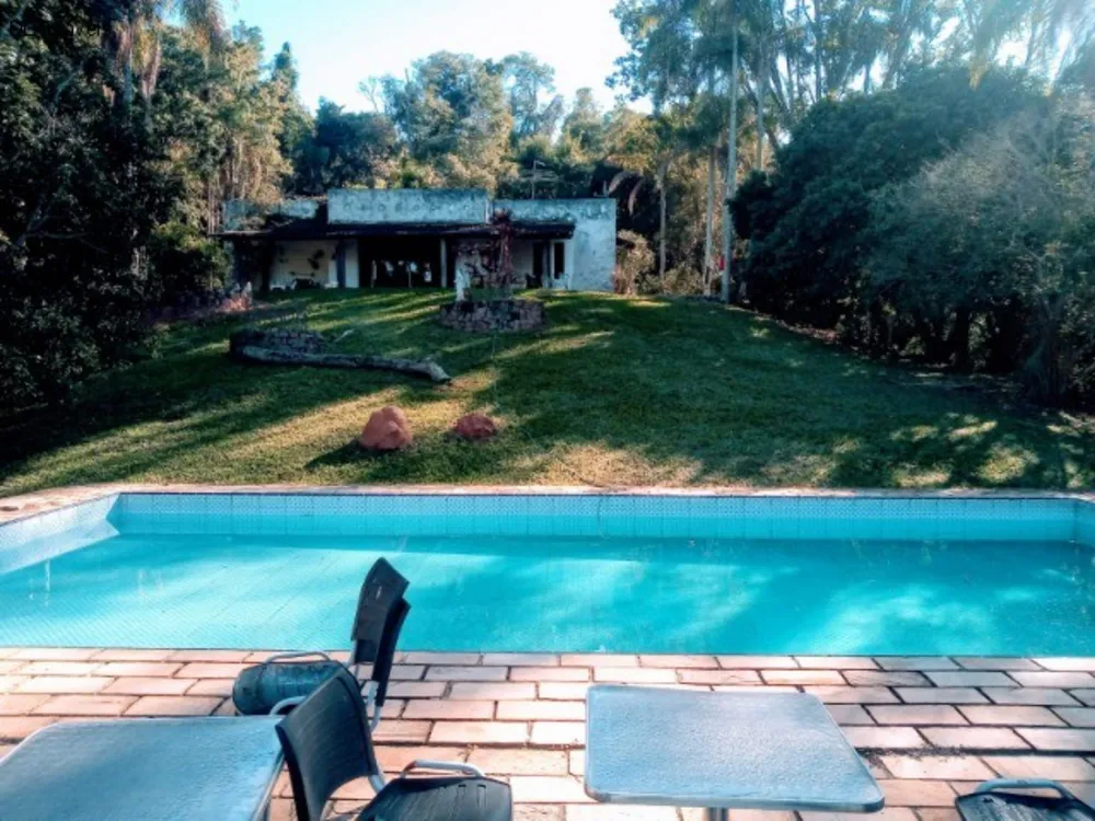 Sítio, 4 quartos, 8300 m² - Foto 3