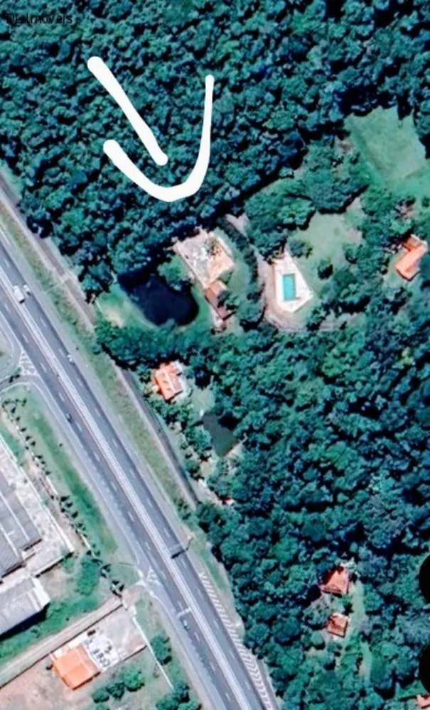 Sítio, 4 quartos, 8300 m² - Foto 8