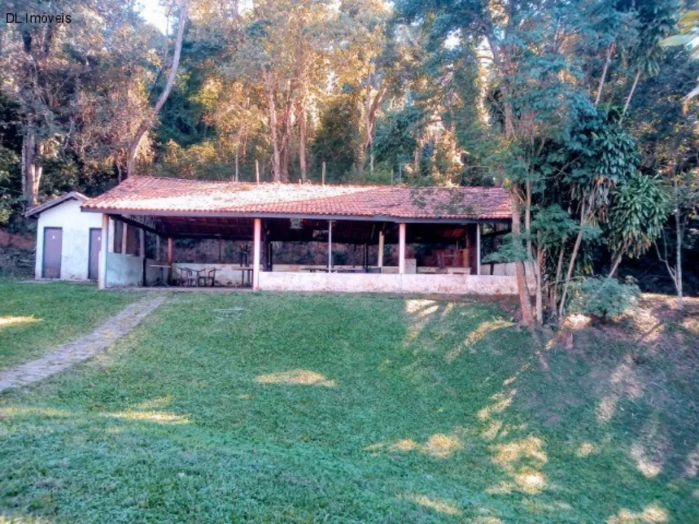 Sítio, 4 quartos, 8300 m² - Foto 12
