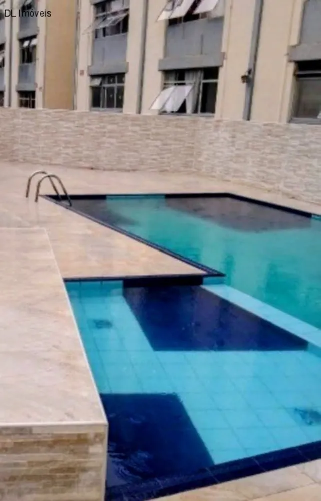 Apartamento, 2 quartos, 56 m² - Foto 10