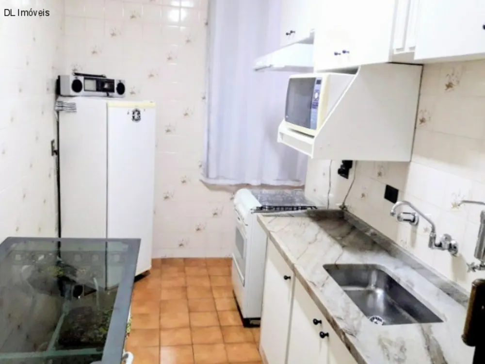 Apartamento, 2 quartos, 56 m² - Foto 4