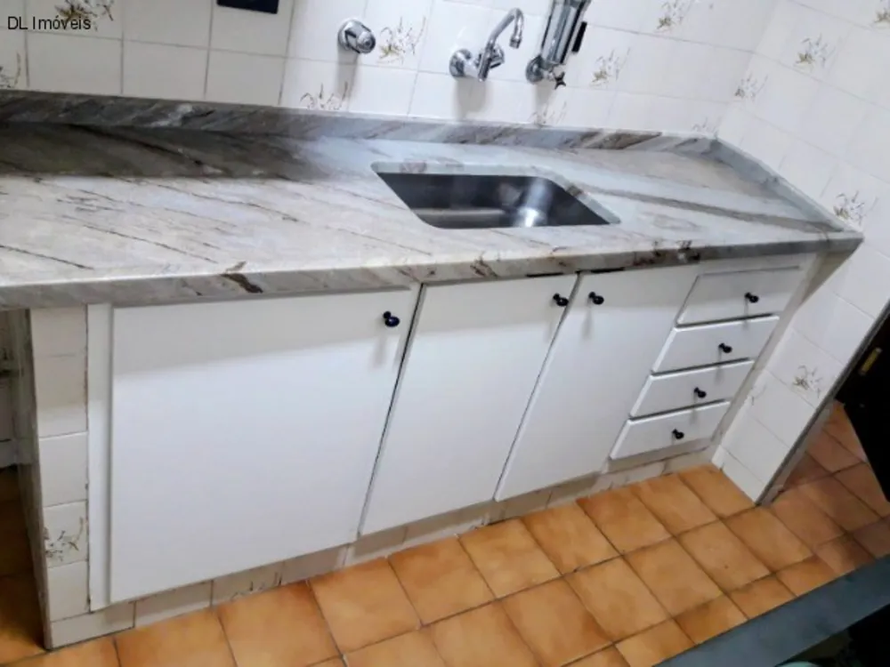 Apartamento, 2 quartos, 56 m² - Foto 3