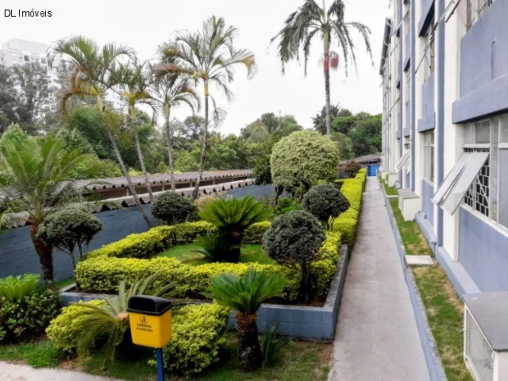 Apartamento, 2 quartos, 56 m² - Foto 9