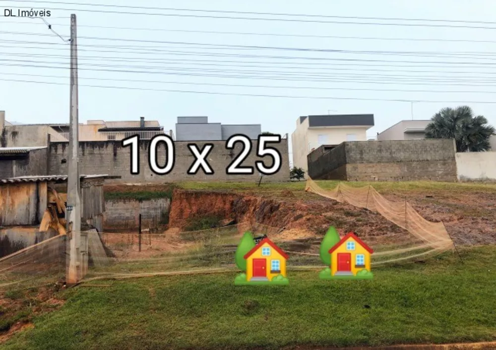 Terreno, 250 m² - Foto 2