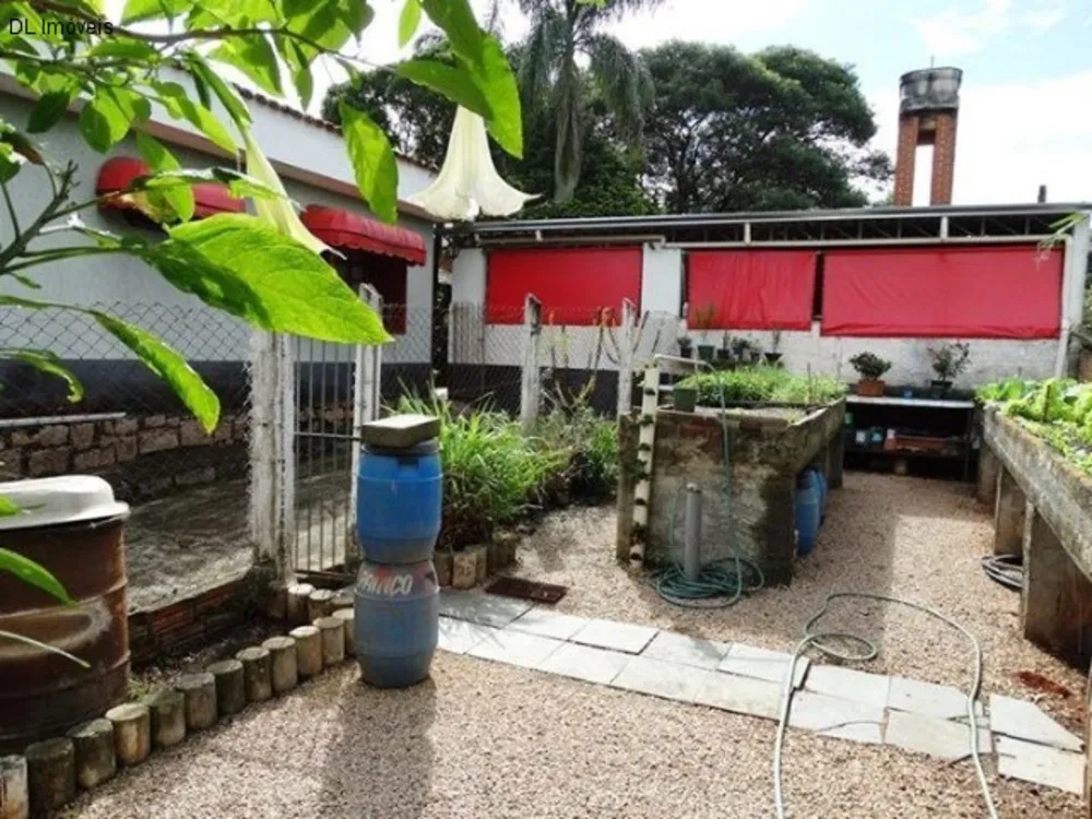 Chácara, 4 quartos, 2500 m² - Foto 6