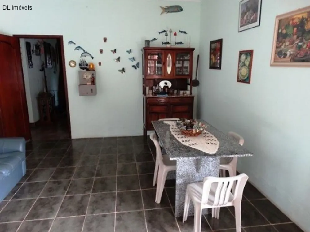 Chácara, 4 quartos, 2500 m² - Foto 5