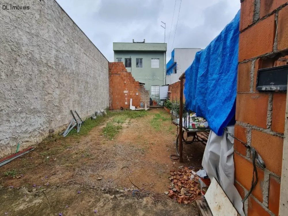 Sobrado à venda com 2 quartos, 165m² - Foto 1