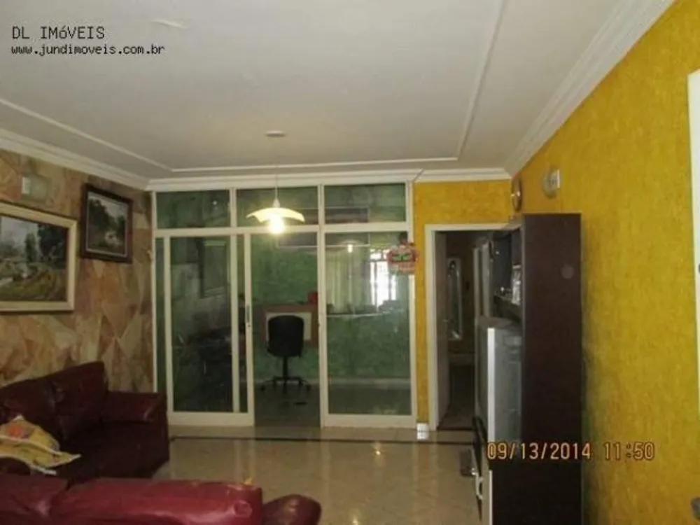 Casa, 4 quartos - Foto 8