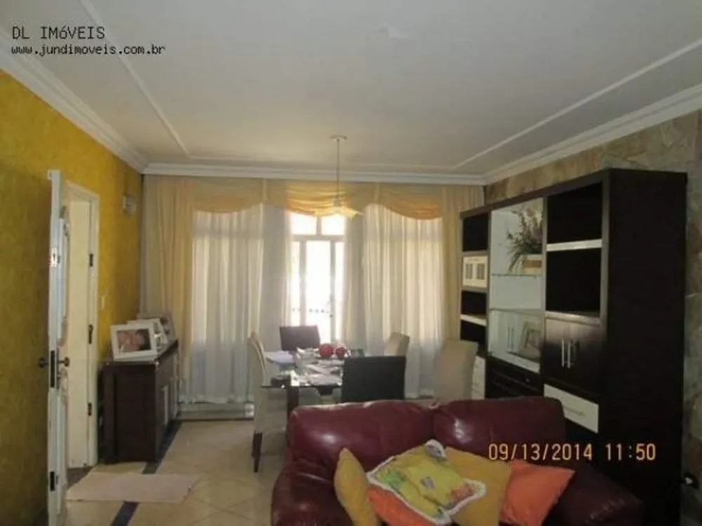 Casa, 4 quartos - Foto 9