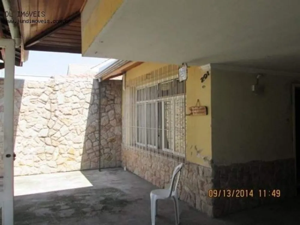 Casa, 4 quartos - Foto 6
