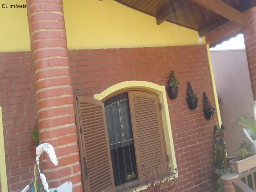 Casa, 4 quartos, 205 m² - Foto 25