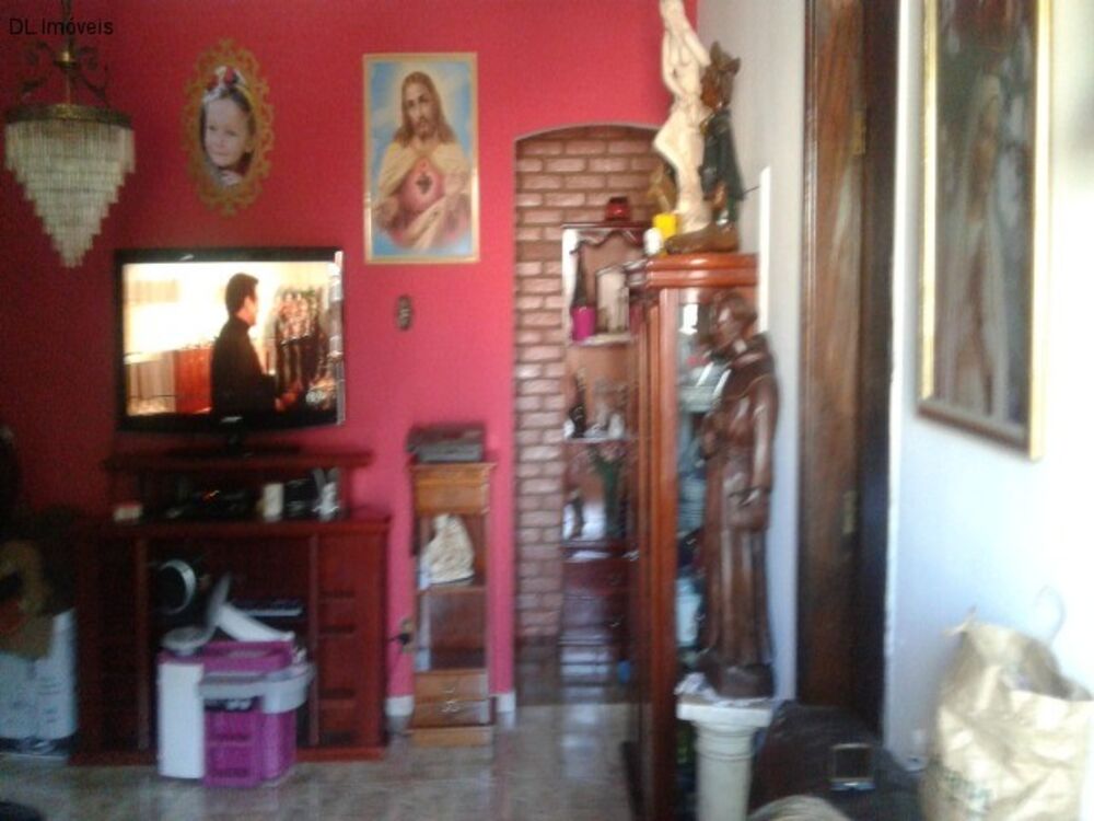 Casa, 4 quartos, 205 m² - Foto 16