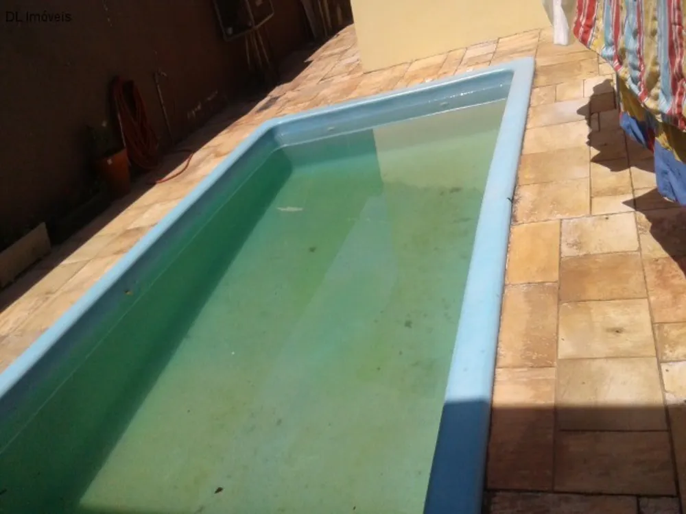 Casa, 4 quartos, 205 m² - Foto 3