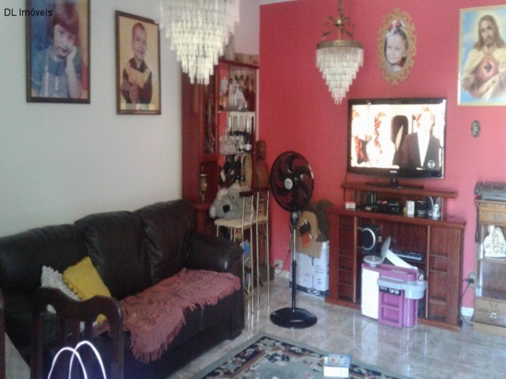 Casa, 4 quartos, 205 m² - Foto 2
