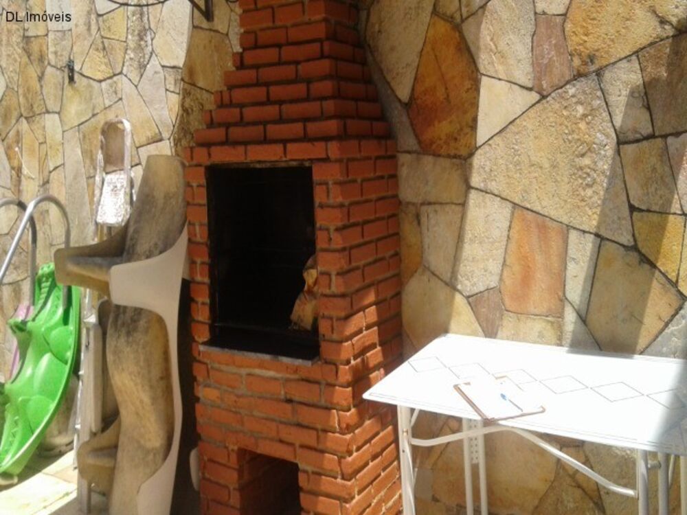 Casa, 4 quartos, 205 m² - Foto 11