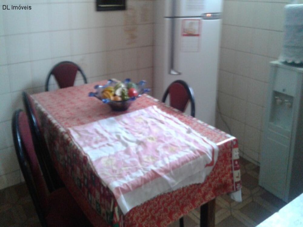 Casa, 4 quartos, 205 m² - Foto 6