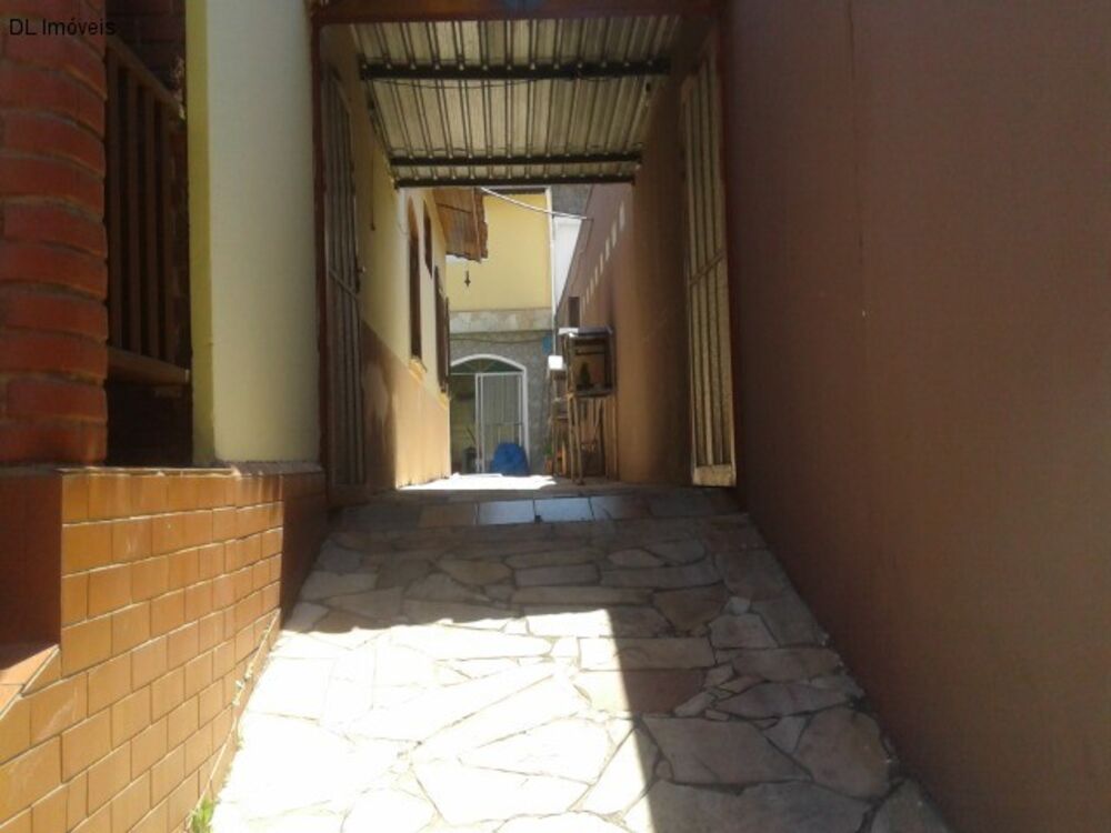 Casa, 4 quartos, 205 m² - Foto 14