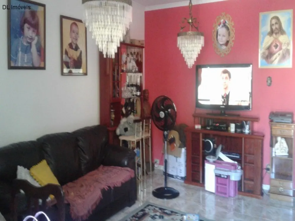 Casa, 4 quartos, 205 m² - Foto 19
