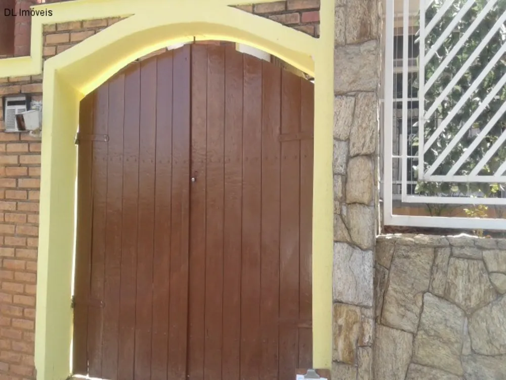 Casa, 4 quartos, 205 m² - Foto 28