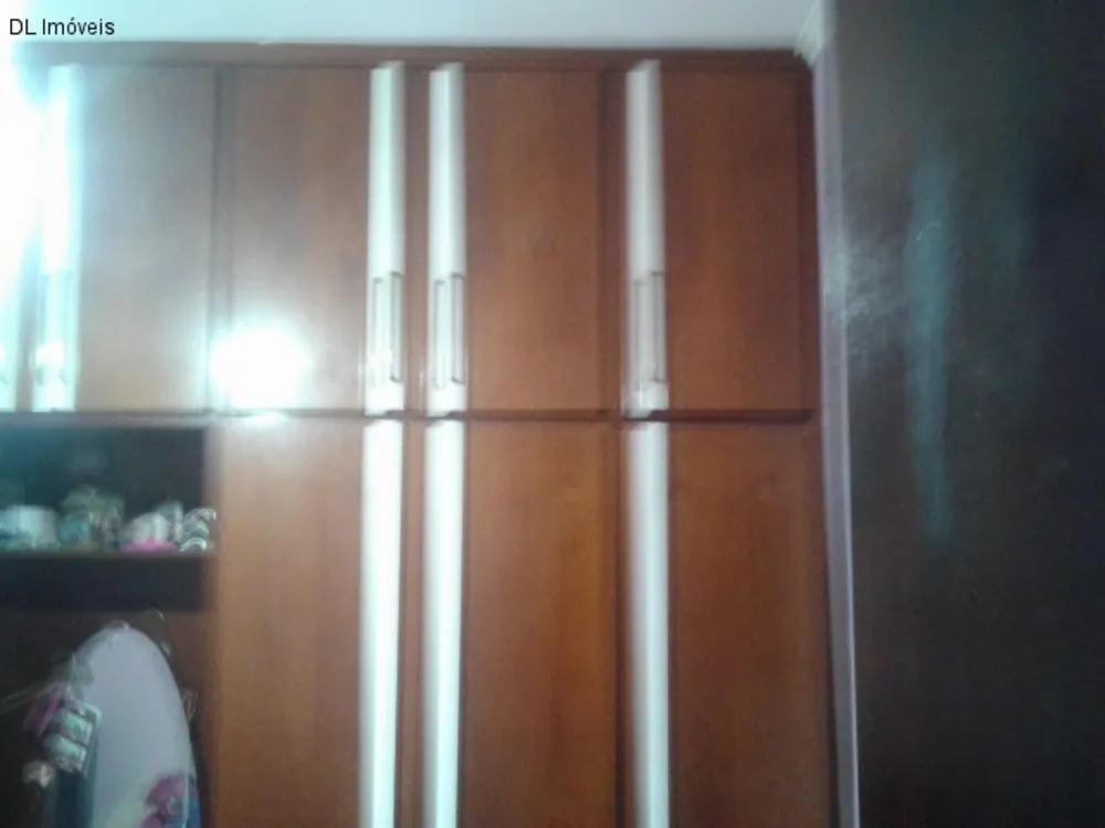 Casa, 4 quartos, 205 m² - Foto 16