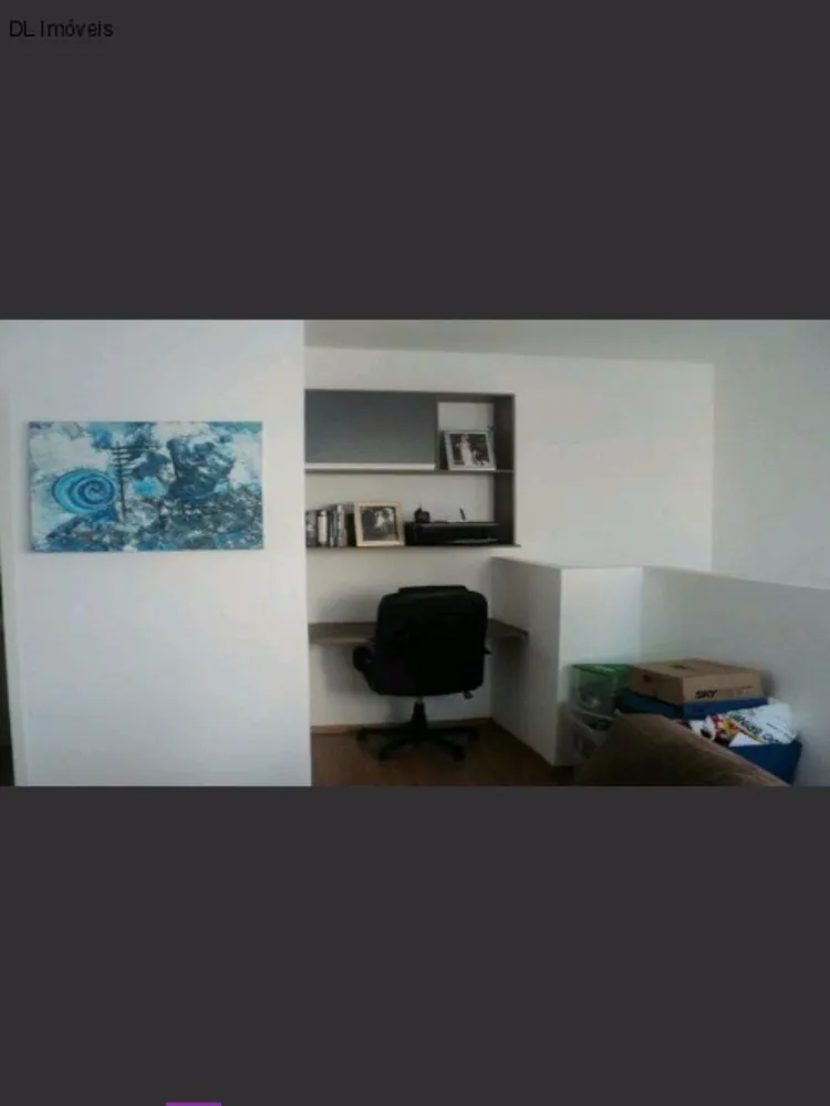 Apartamento, 2 quartos, 118 m² - Foto 8