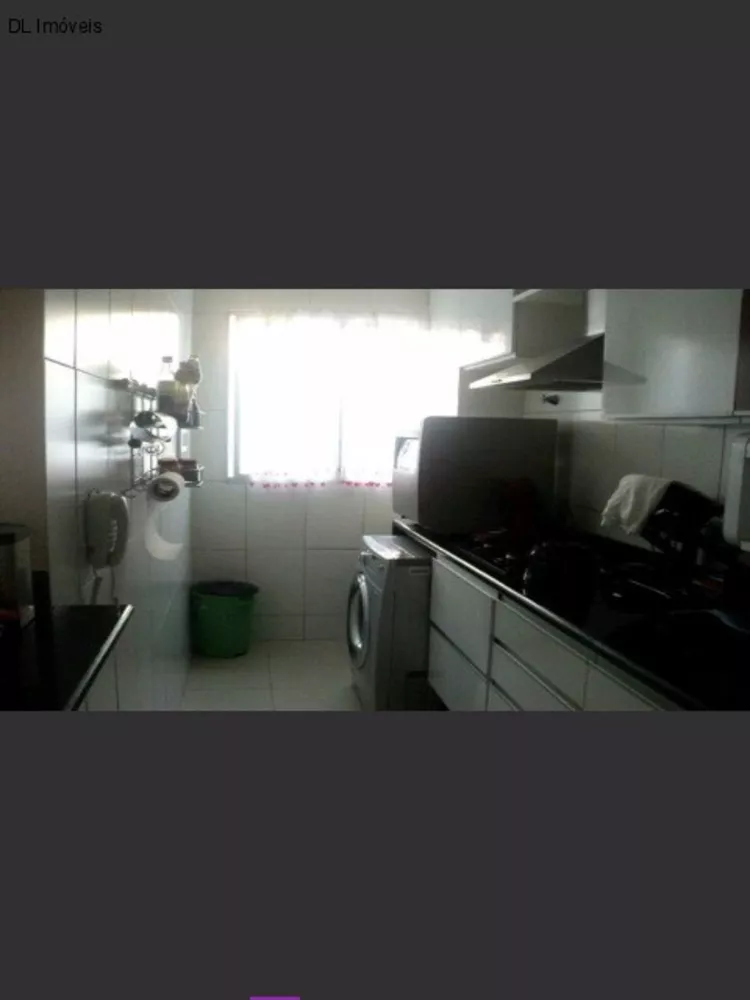 Apartamento à venda com 2 quartos, 118m² - Foto 3