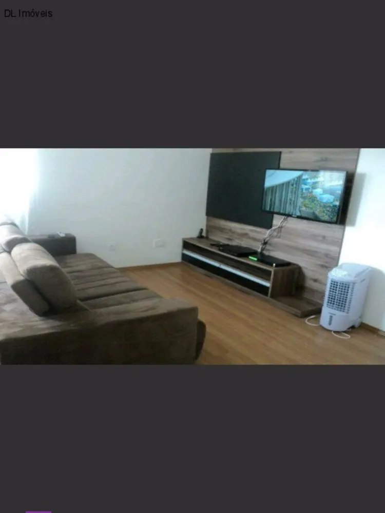 Apartamento, 2 quartos, 118 m² - Foto 11