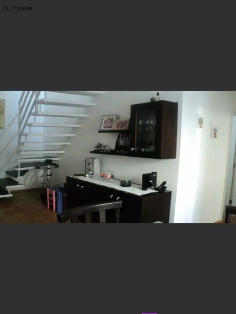 Apartamento, 2 quartos, 118 m² - Foto 5
