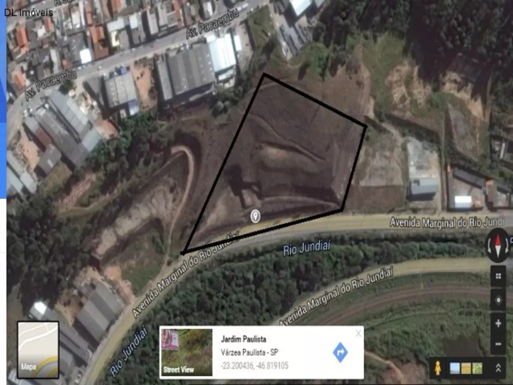 Loteamento e Condomínio à venda e aluguel, 15000m² - Foto 2