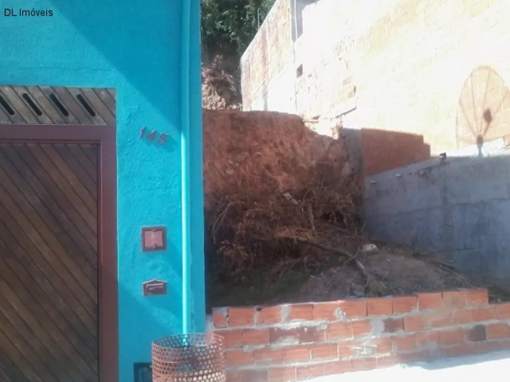 Loteamento e Condomínio à venda, 125m² - Foto 1